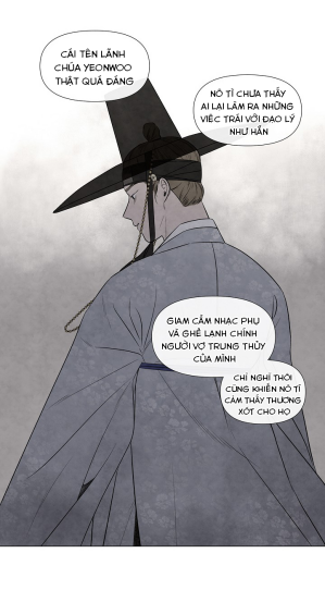 đọc truyện Summer Solstice Point Chương 49 ảnh 11 tại Thiên Thai Truyện