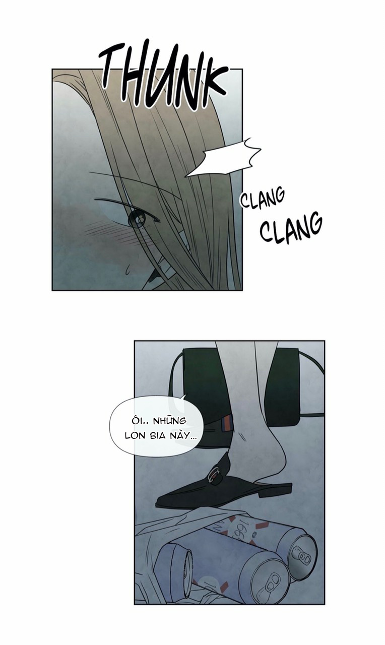 đọc truyện Summer Solstice Point Chương 5 ảnh 16 tại Thiên Thai Truyện