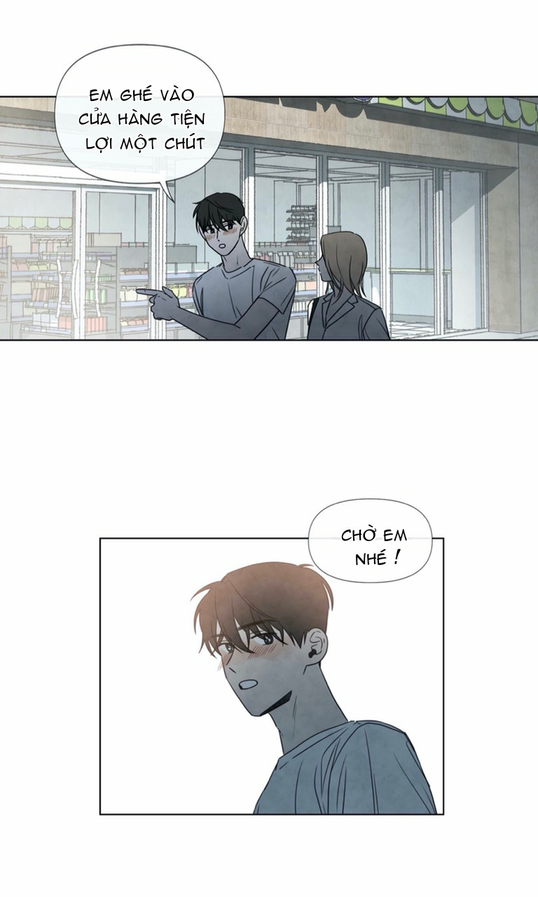 đọc truyện Summer Solstice Point Chương 5 ảnh 6 tại Thiên Thai Truyện