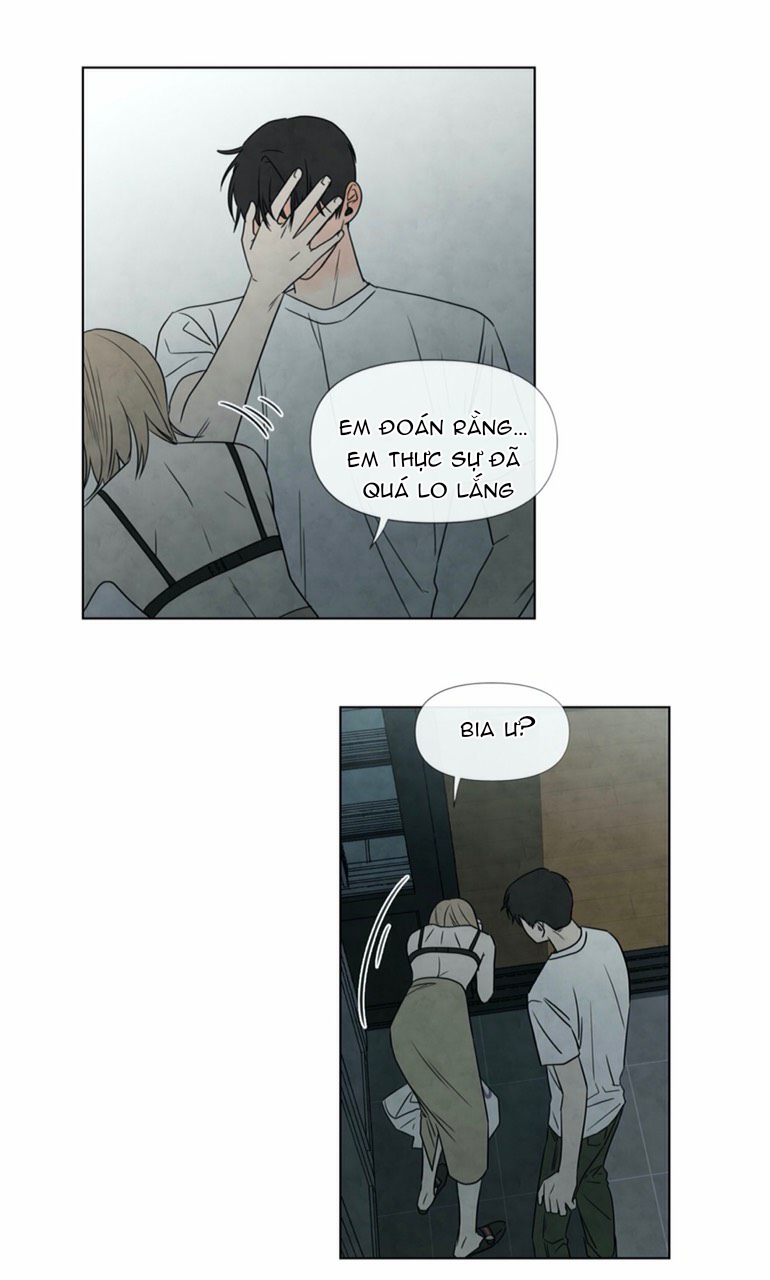 đọc truyện Summer Solstice Point Chương 5 ảnh 44 tại Thiên Thai Truyện