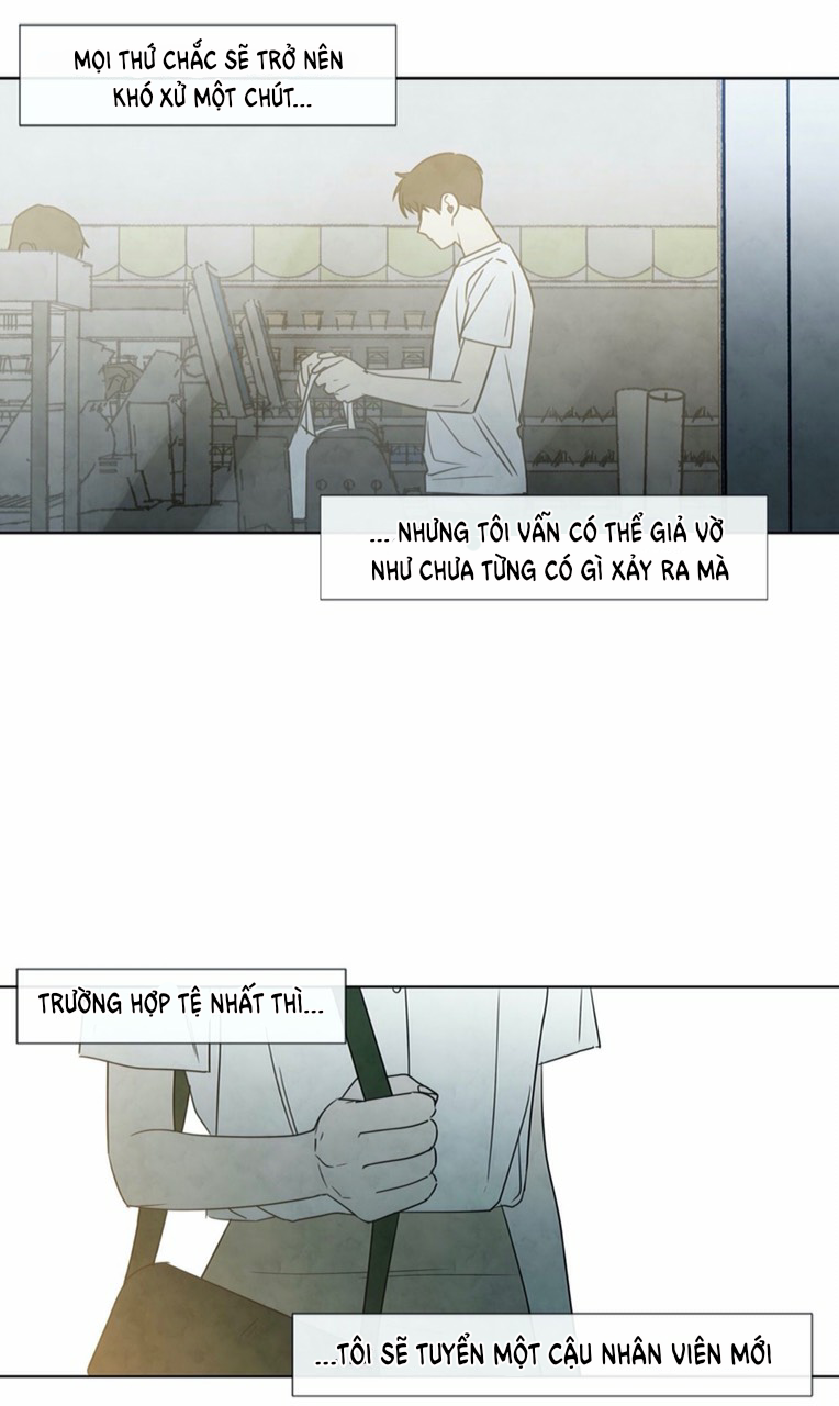 đọc truyện Summer Solstice Point Chương 5 ảnh 9 tại Thiên Thai Truyện