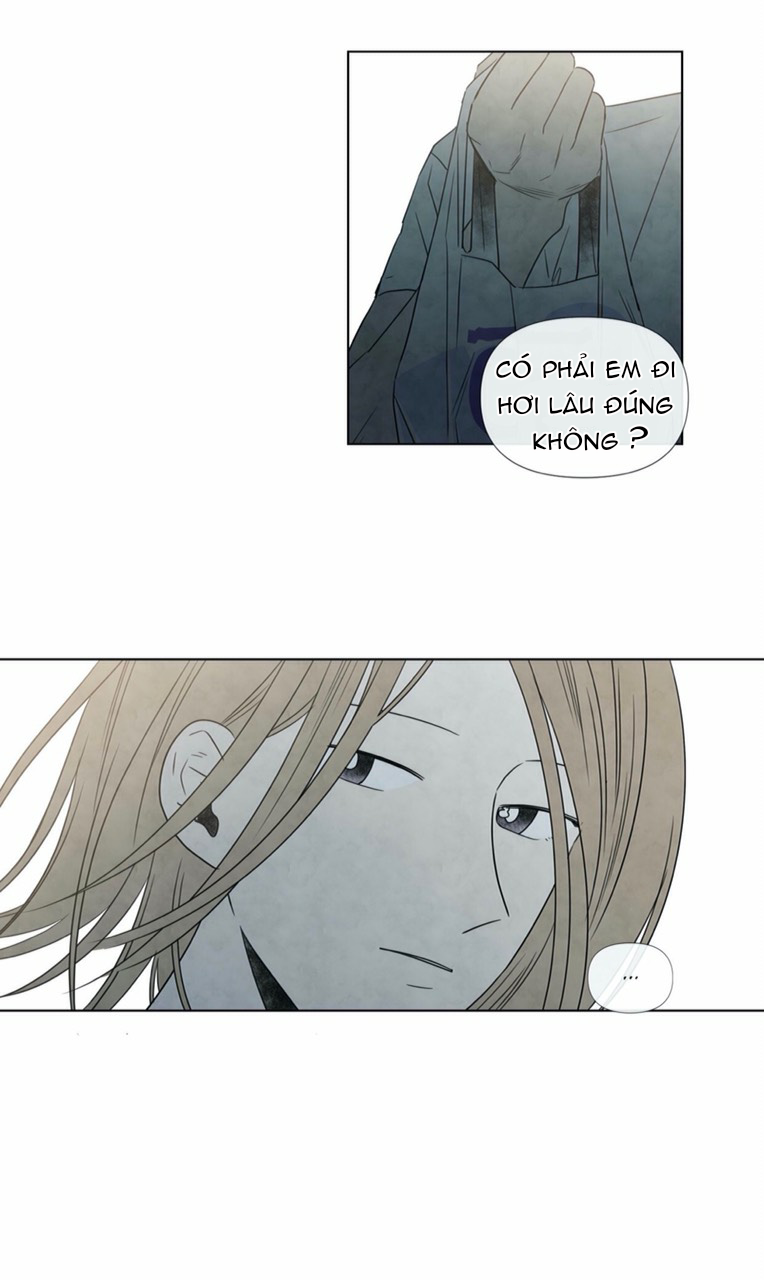 đọc truyện Summer Solstice Point Chương 5 ảnh 11 tại Thiên Thai Truyện