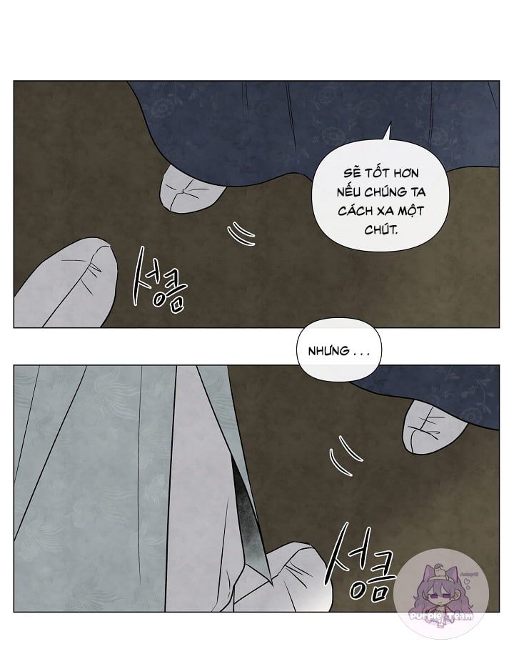 đọc truyện Summer Solstice Point Chương 50 ảnh 14 tại Thiên Thai Truyện