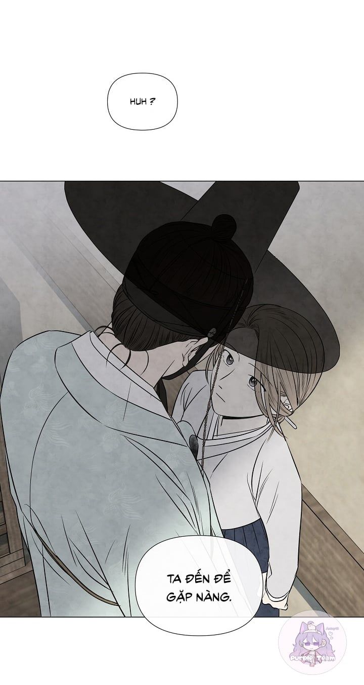 đọc truyện Summer Solstice Point Chương 50 ảnh 16 tại Thiên Thai Truyện