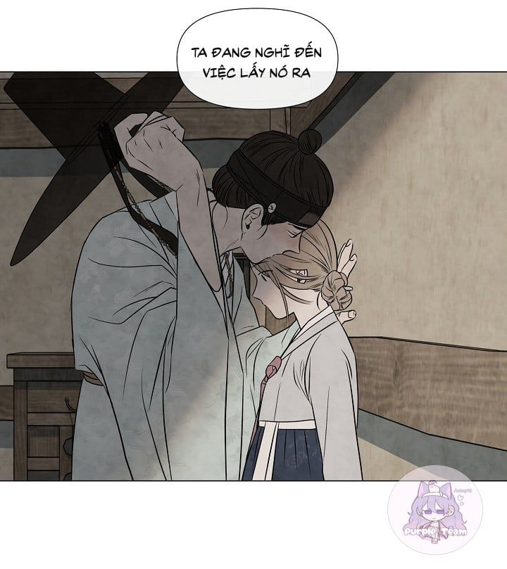 đọc truyện Summer Solstice Point Chương 50 ảnh 18 tại Thiên Thai Truyện