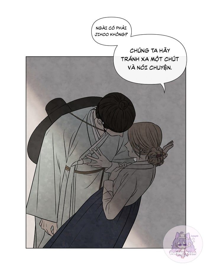 đọc truyện Summer Solstice Point Chương 50 ảnh 21 tại Thiên Thai Truyện