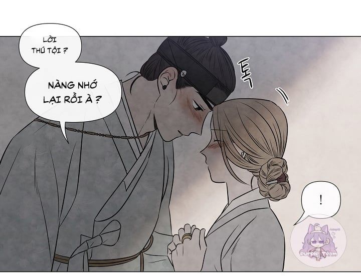 đọc truyện Summer Solstice Point Chương 50 ảnh 23 tại Thiên Thai Truyện