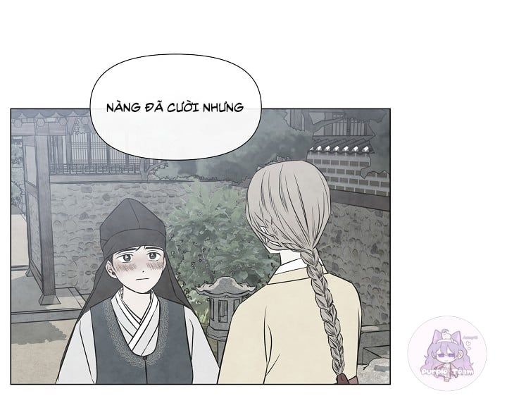 đọc truyện Summer Solstice Point Chương 50 ảnh 25 tại Thiên Thai Truyện