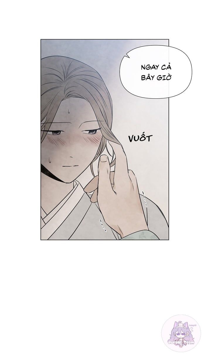 đọc truyện Summer Solstice Point Chương 50 ảnh 29 tại Thiên Thai Truyện