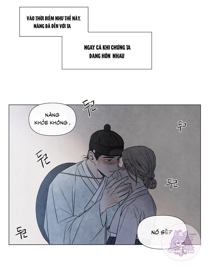 đọc truyện Summer Solstice Point Chương 50 ảnh 30 tại Thiên Thai Truyện