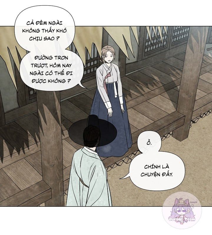 đọc truyện Summer Solstice Point Chương 50 ảnh 5 tại Thiên Thai Truyện