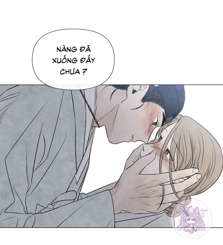 đọc truyện Summer Solstice Point Chương 50 ảnh 34 tại Thiên Thai Truyện