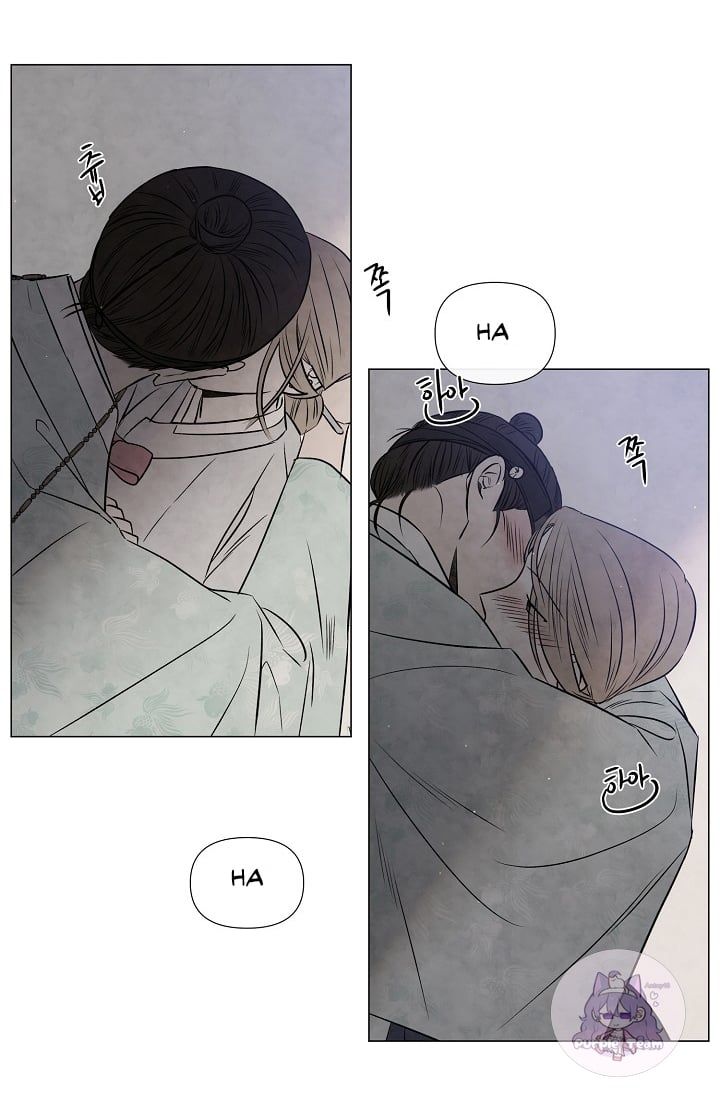 đọc truyện Summer Solstice Point Chương 50 ảnh 38 tại Thiên Thai Truyện