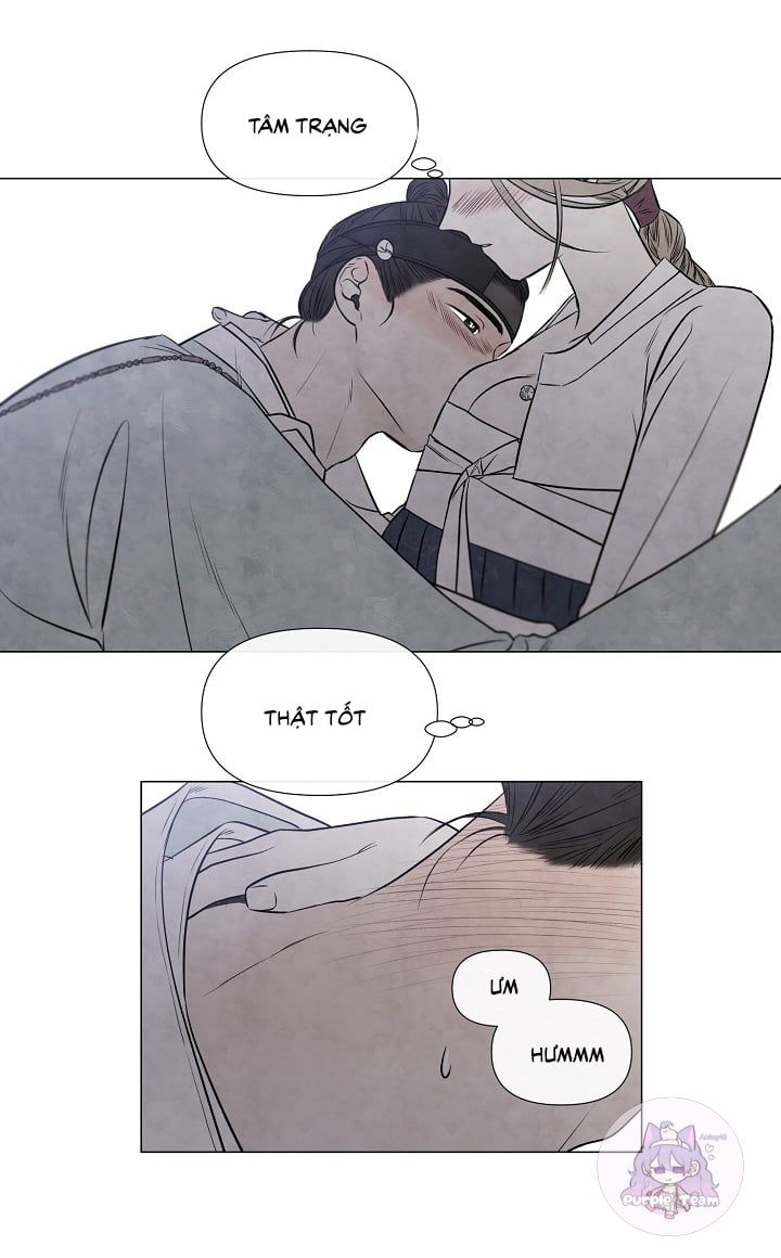 đọc truyện Summer Solstice Point Chương 50 ảnh 42 tại Thiên Thai Truyện