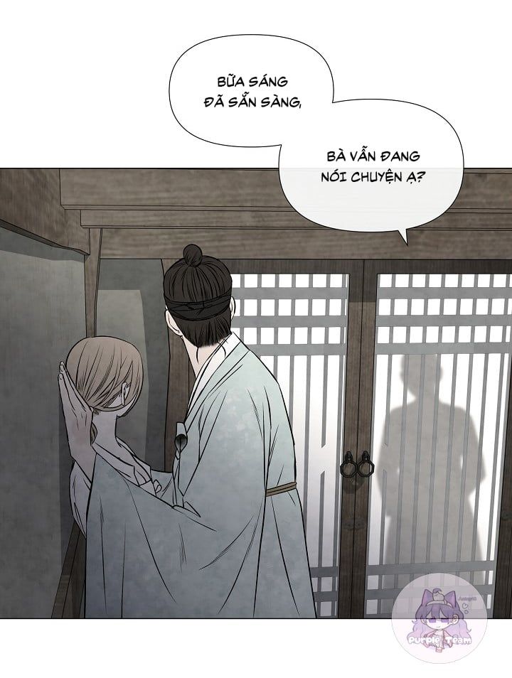 đọc truyện Summer Solstice Point Chương 50 ảnh 44 tại Thiên Thai Truyện