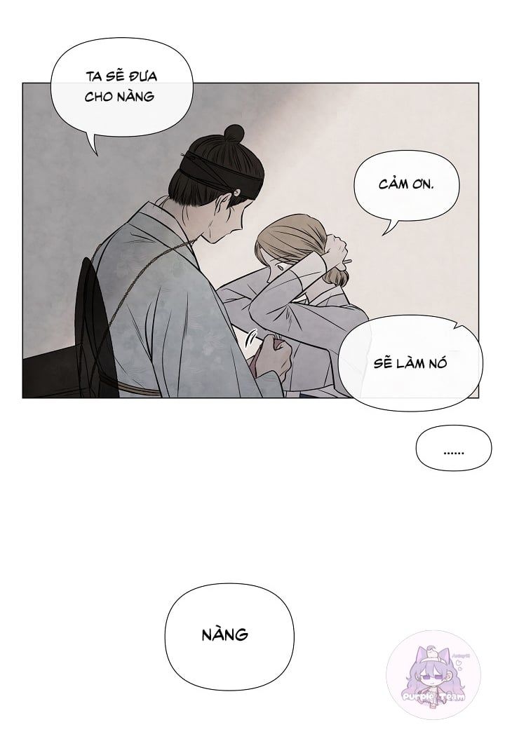 đọc truyện Summer Solstice Point Chương 50 ảnh 47 tại Thiên Thai Truyện