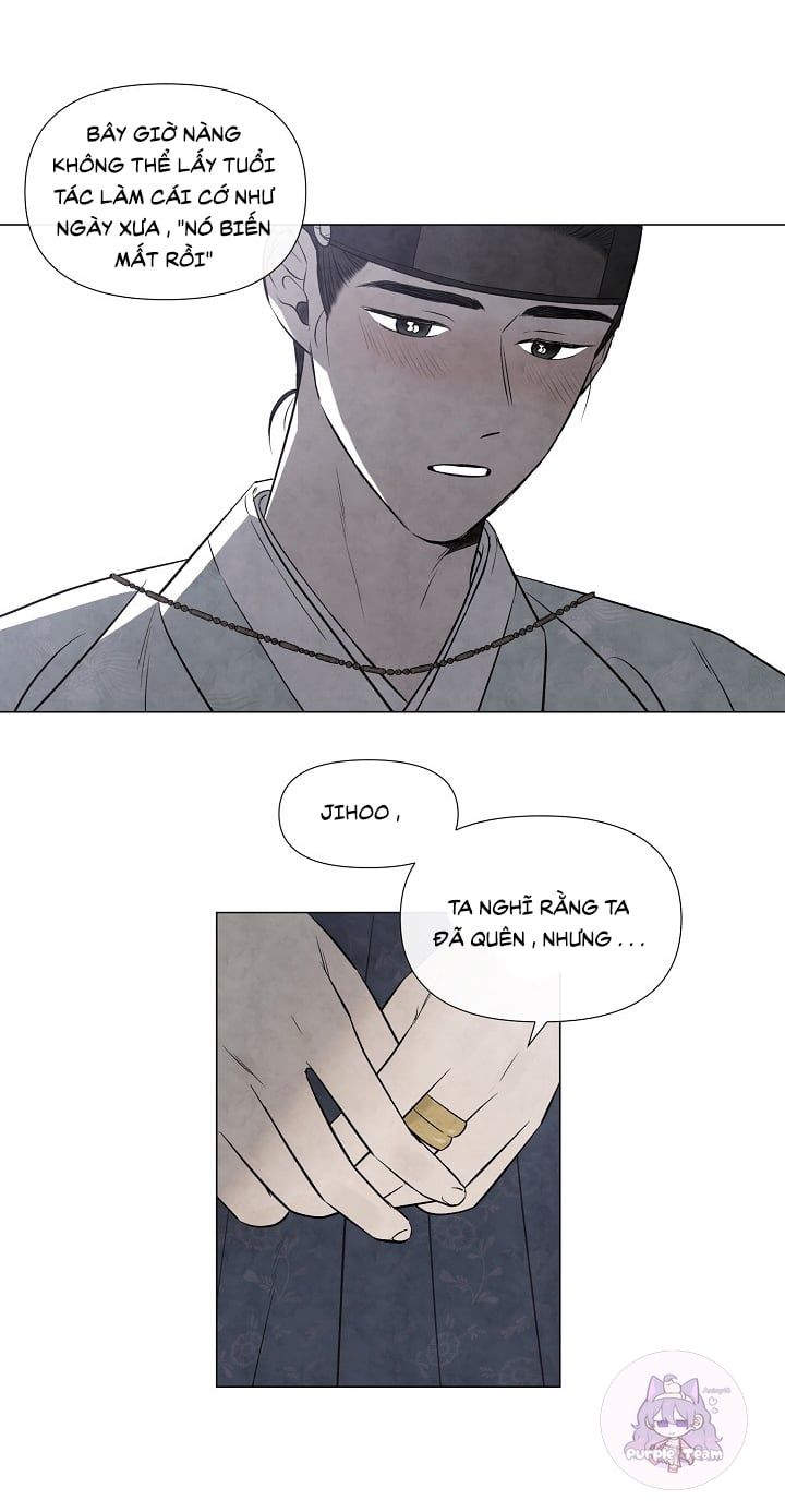 đọc truyện Summer Solstice Point Chương 50 ảnh 48 tại Thiên Thai Truyện