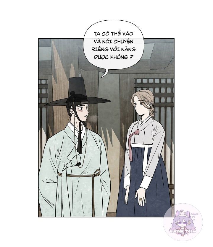 đọc truyện Summer Solstice Point Chương 50 ảnh 7 tại Thiên Thai Truyện