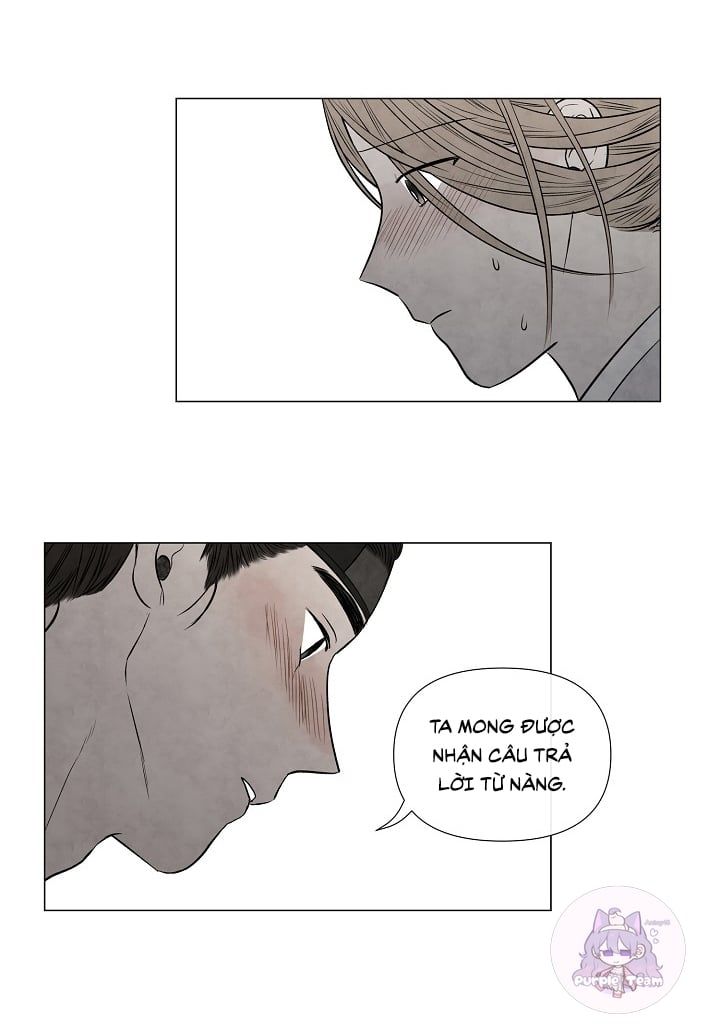 đọc truyện Summer Solstice Point Chương 50 ảnh 52 tại Thiên Thai Truyện