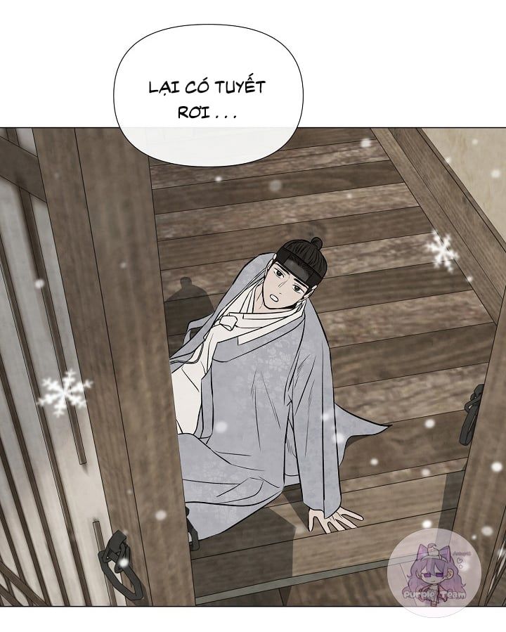 đọc truyện Summer Solstice Point Chương 50 ảnh 57 tại Thiên Thai Truyện