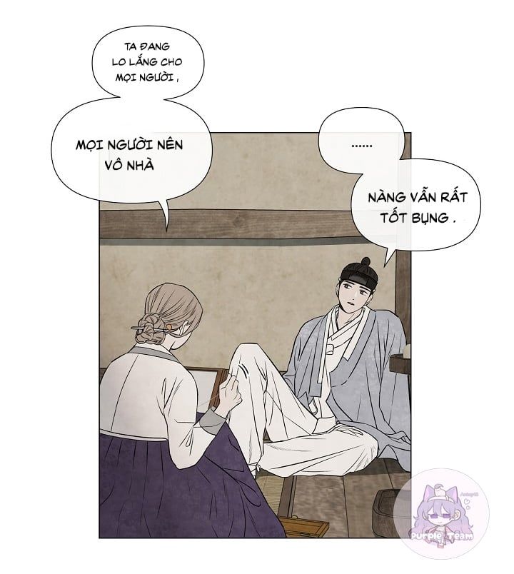 đọc truyện Summer Solstice Point Chương 50 ảnh 58 tại Thiên Thai Truyện