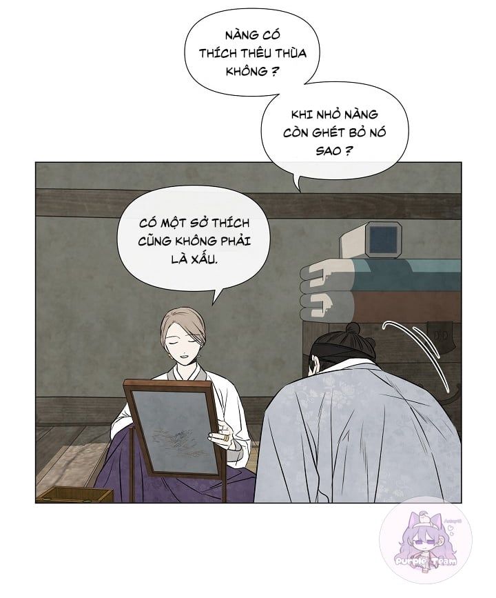 đọc truyện Summer Solstice Point Chương 50 ảnh 60 tại Thiên Thai Truyện