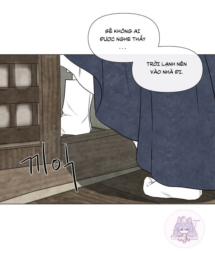 đọc truyện Summer Solstice Point Chương 50 ảnh 8 tại Thiên Thai Truyện