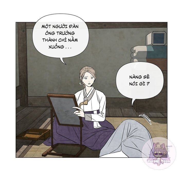 đọc truyện Summer Solstice Point Chương 50 ảnh 62 tại Thiên Thai Truyện