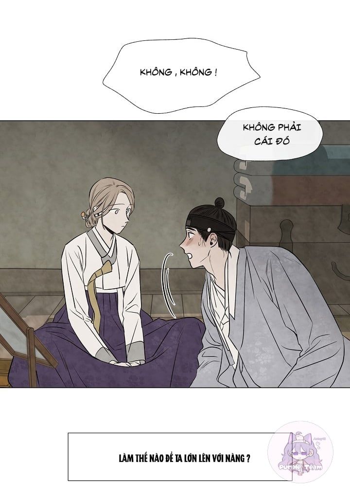 đọc truyện Summer Solstice Point Chương 50 ảnh 68 tại Thiên Thai Truyện