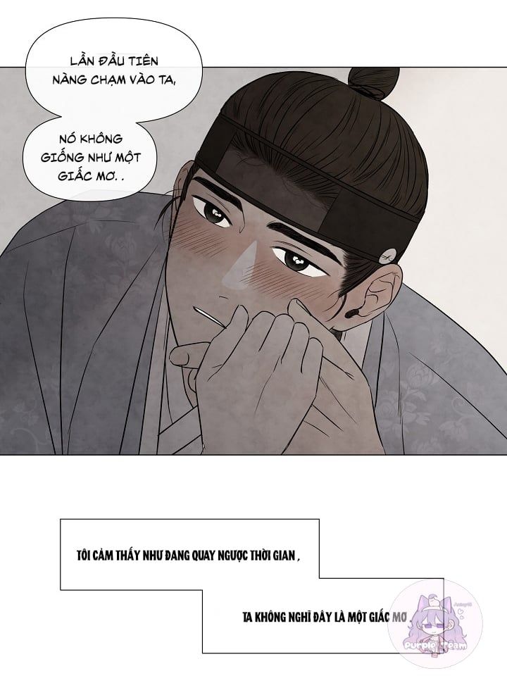 đọc truyện Summer Solstice Point Chương 50 ảnh 70 tại Thiên Thai Truyện