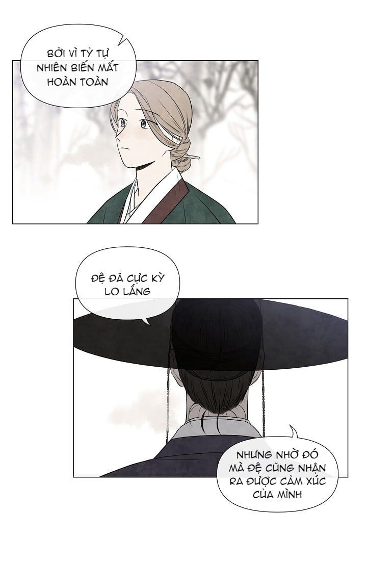 đọc truyện Summer Solstice Point Chương 51 ảnh 12 tại Thiên Thai Truyện