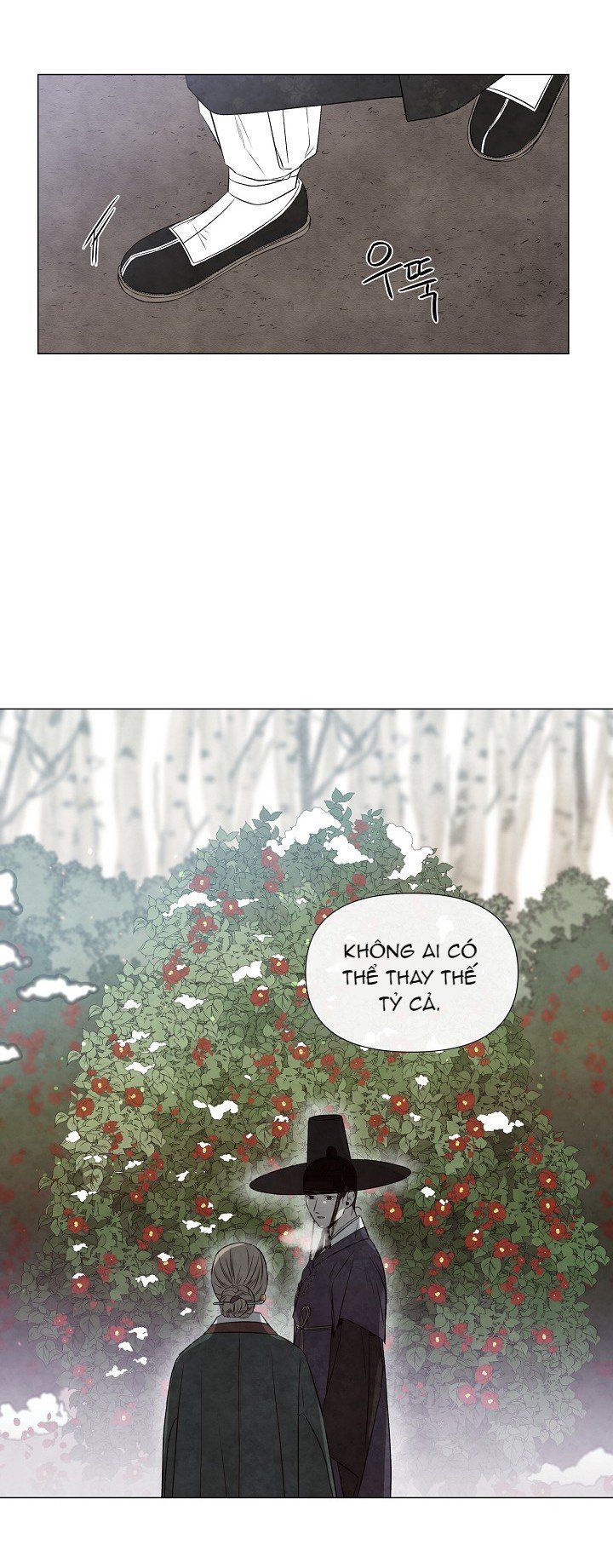 đọc truyện Summer Solstice Point Chương 51 ảnh 13 tại Thiên Thai Truyện