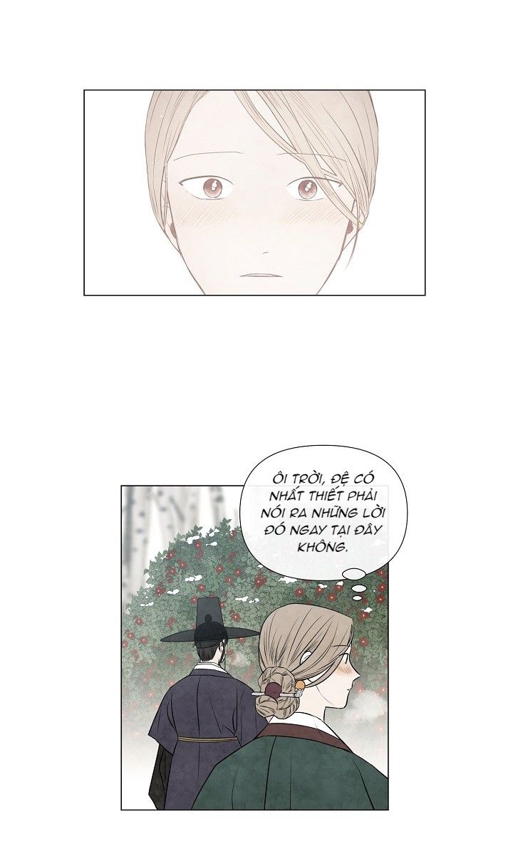 đọc truyện Summer Solstice Point Chương 51 ảnh 14 tại Thiên Thai Truyện