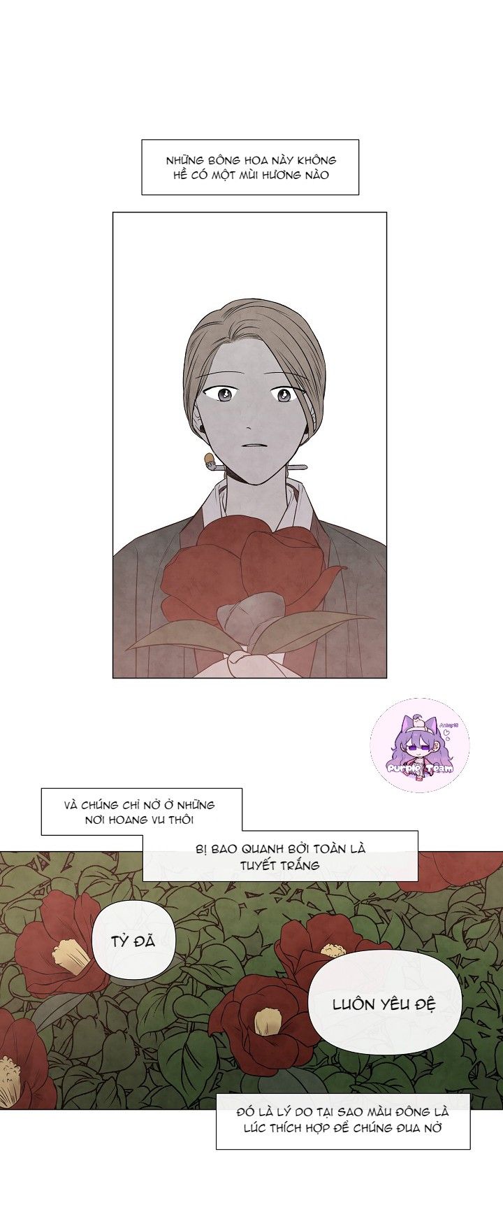 đọc truyện Summer Solstice Point Chương 51 ảnh 16 tại Thiên Thai Truyện