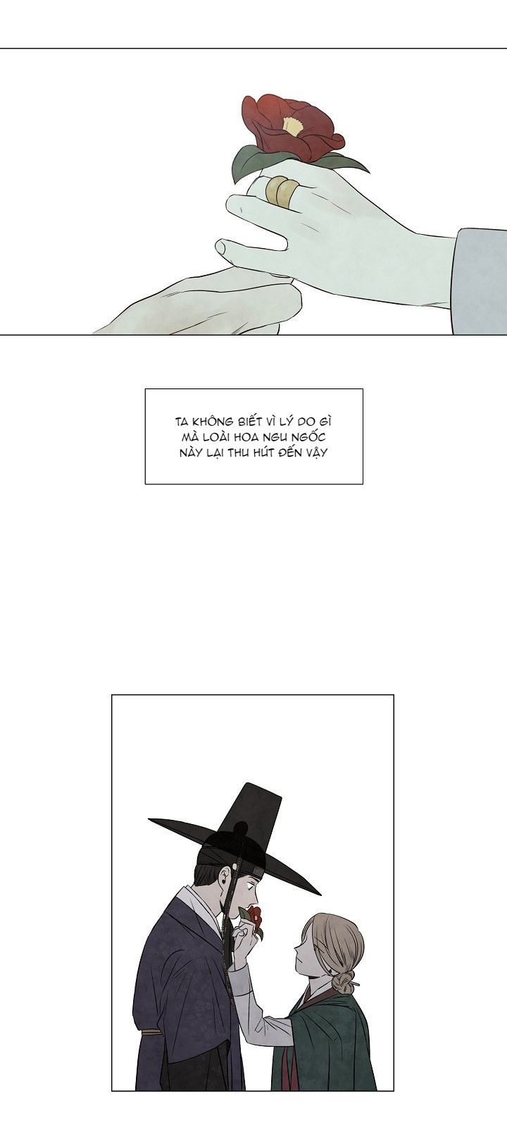 đọc truyện Summer Solstice Point Chương 51 ảnh 18 tại Thiên Thai Truyện