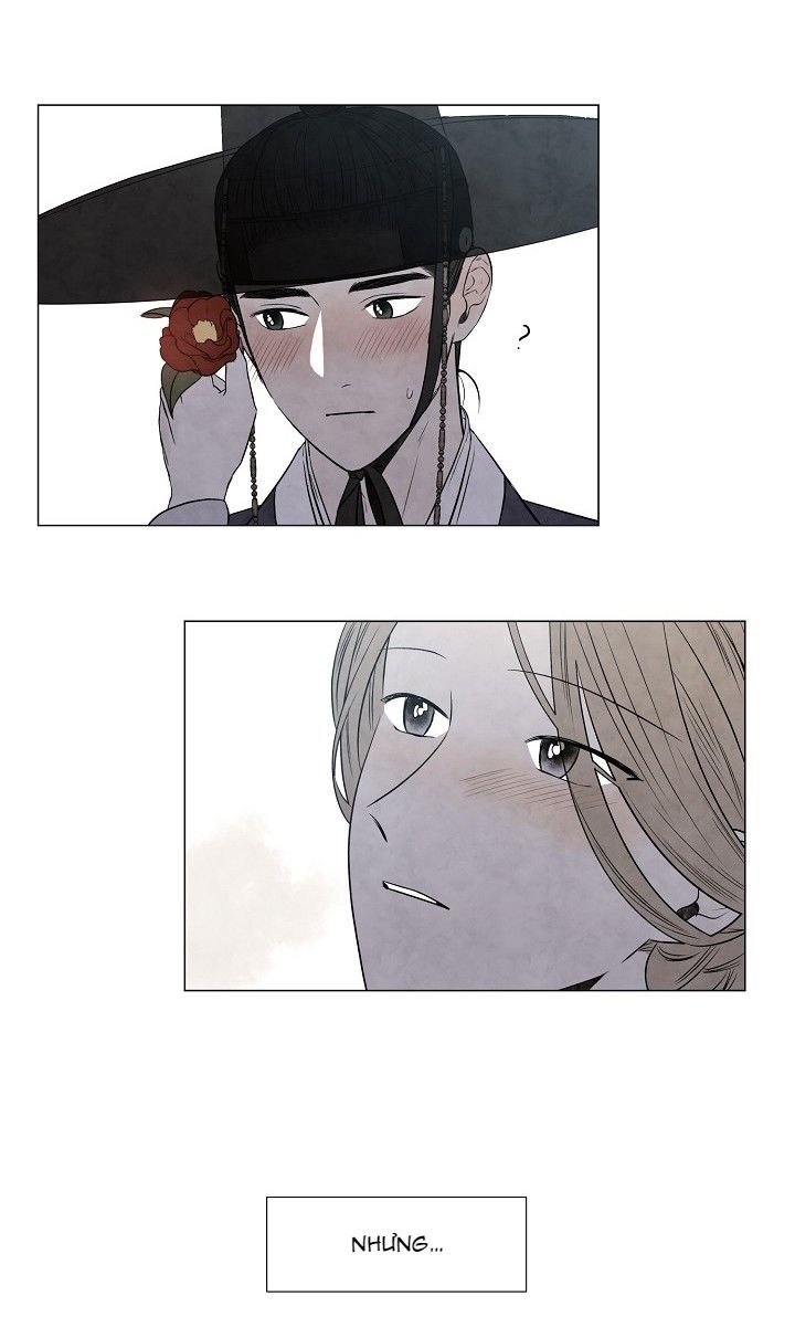 đọc truyện Summer Solstice Point Chương 51 ảnh 19 tại Thiên Thai Truyện