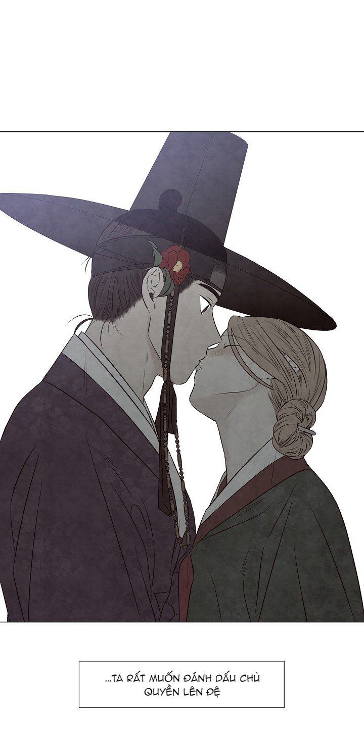 đọc truyện Summer Solstice Point Chương 51 ảnh 20 tại Thiên Thai Truyện