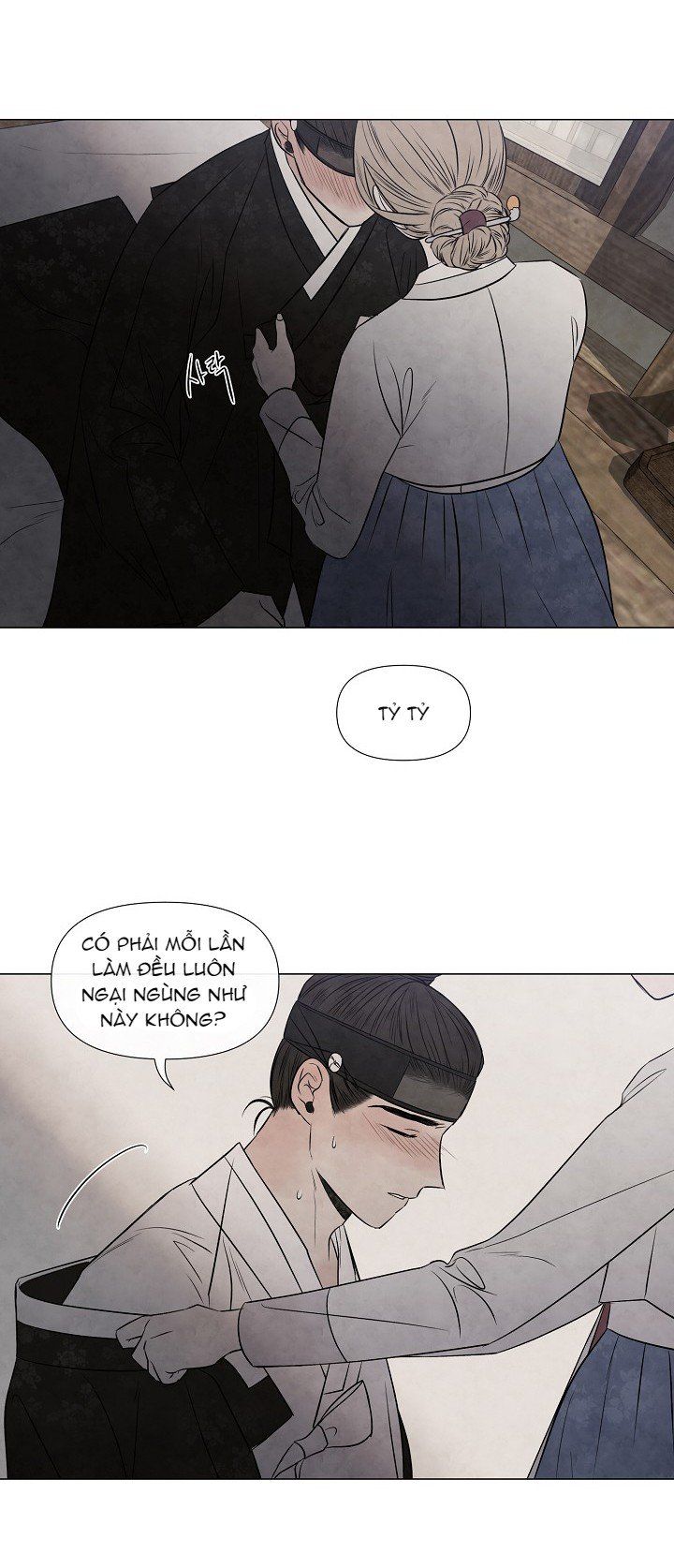 đọc truyện Summer Solstice Point Chương 51 ảnh 25 tại Thiên Thai Truyện