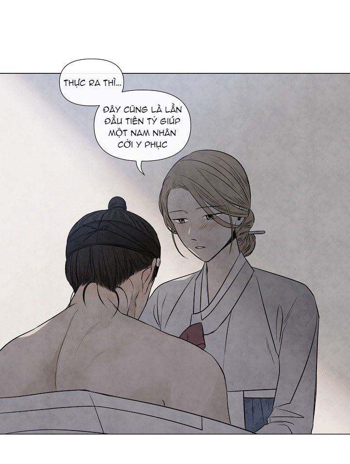 đọc truyện Summer Solstice Point Chương 51 ảnh 26 tại Thiên Thai Truyện