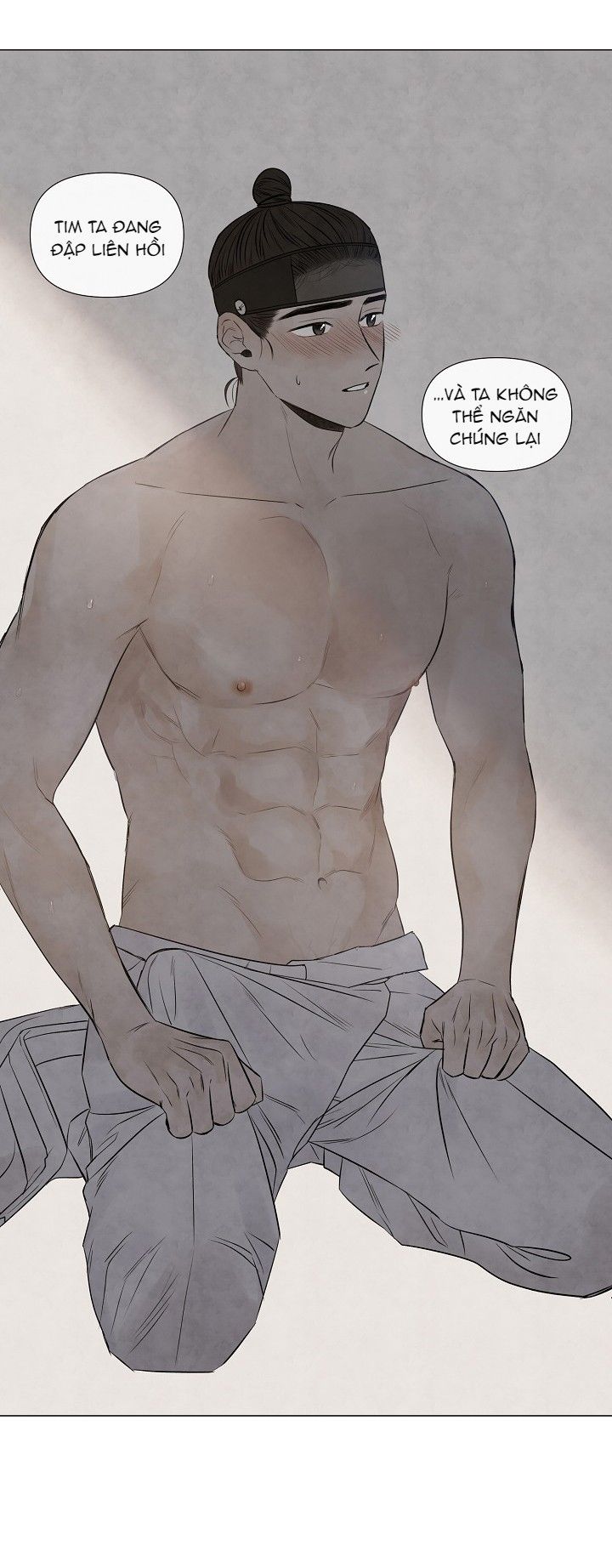 đọc truyện Summer Solstice Point Chương 51 ảnh 27 tại Thiên Thai Truyện