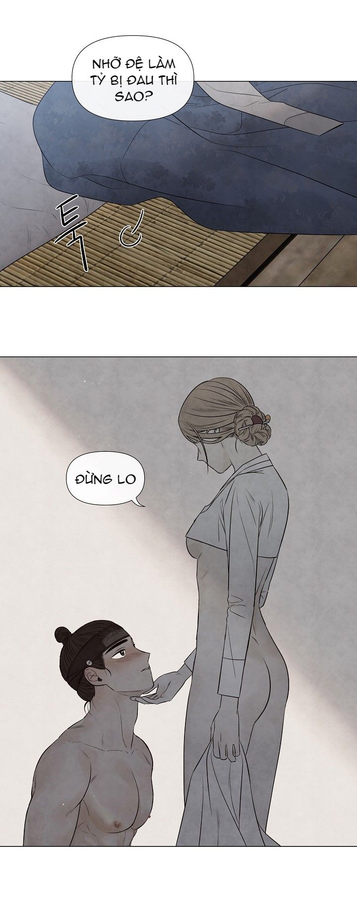 đọc truyện Summer Solstice Point Chương 51 ảnh 28 tại Thiên Thai Truyện