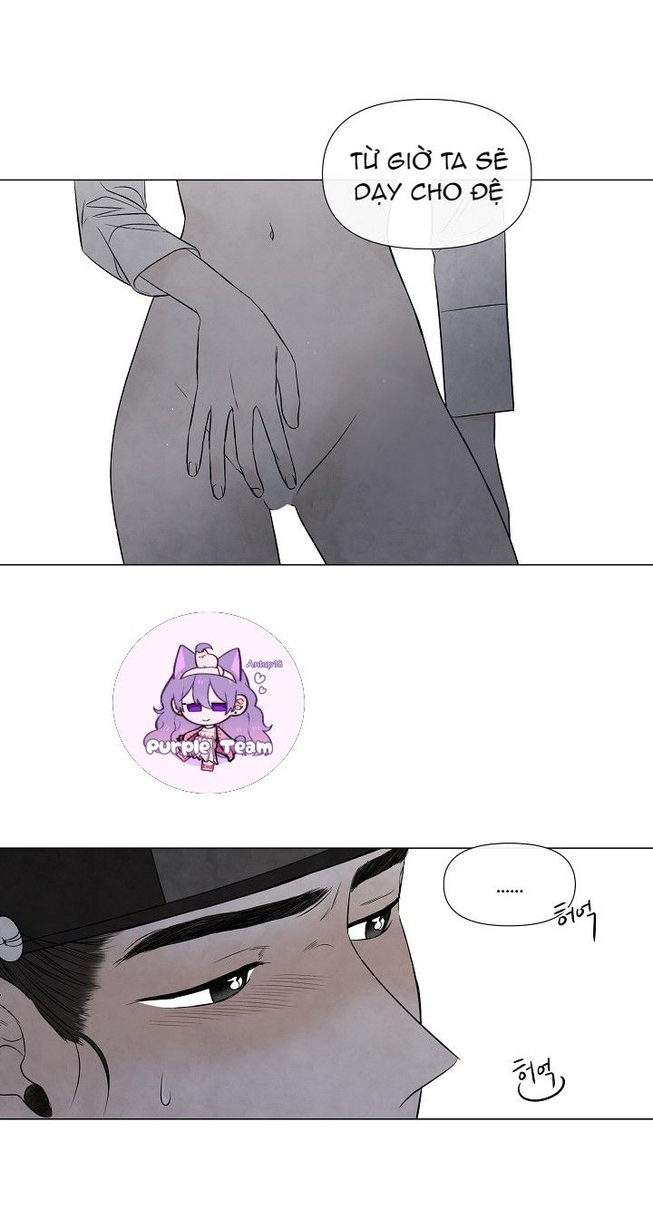 đọc truyện Summer Solstice Point Chương 51 ảnh 29 tại Thiên Thai Truyện