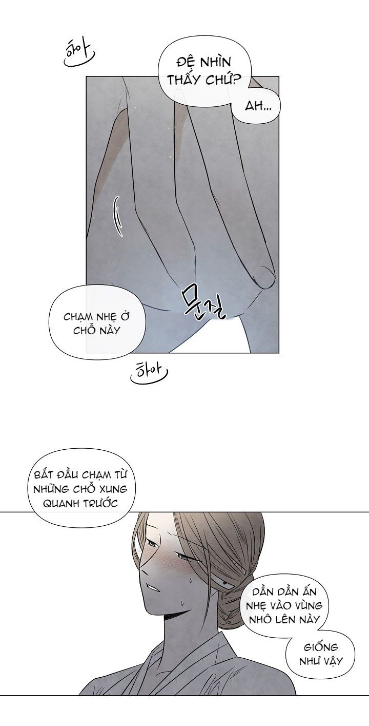 đọc truyện Summer Solstice Point Chương 51 ảnh 30 tại Thiên Thai Truyện