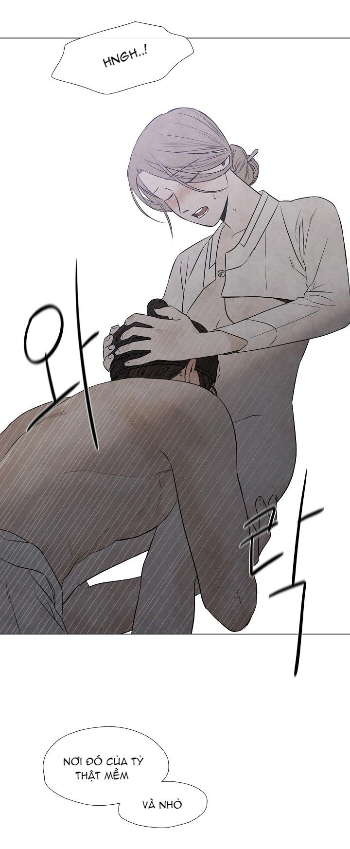 đọc truyện Summer Solstice Point Chương 51 ảnh 35 tại Thiên Thai Truyện