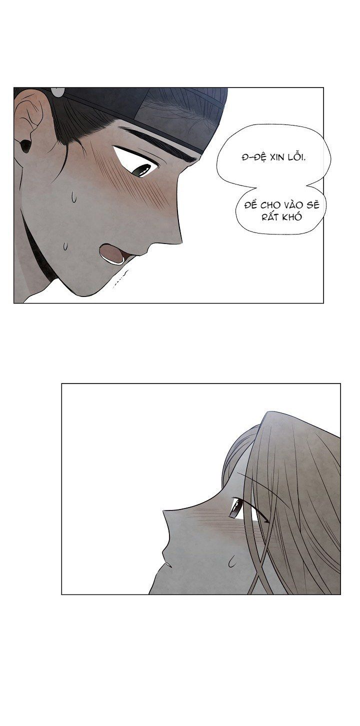 đọc truyện Summer Solstice Point Chương 51 ảnh 42 tại Thiên Thai Truyện