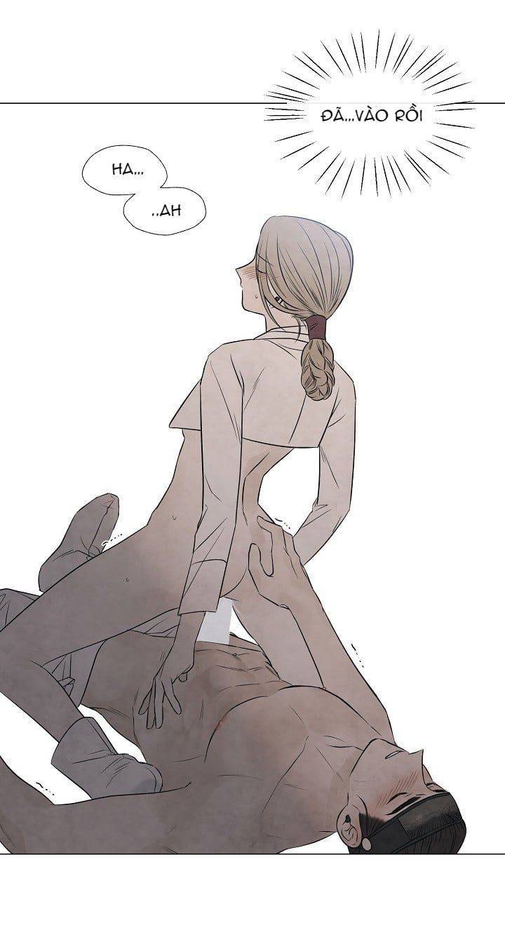 đọc truyện Summer Solstice Point Chương 51 ảnh 47 tại Thiên Thai Truyện