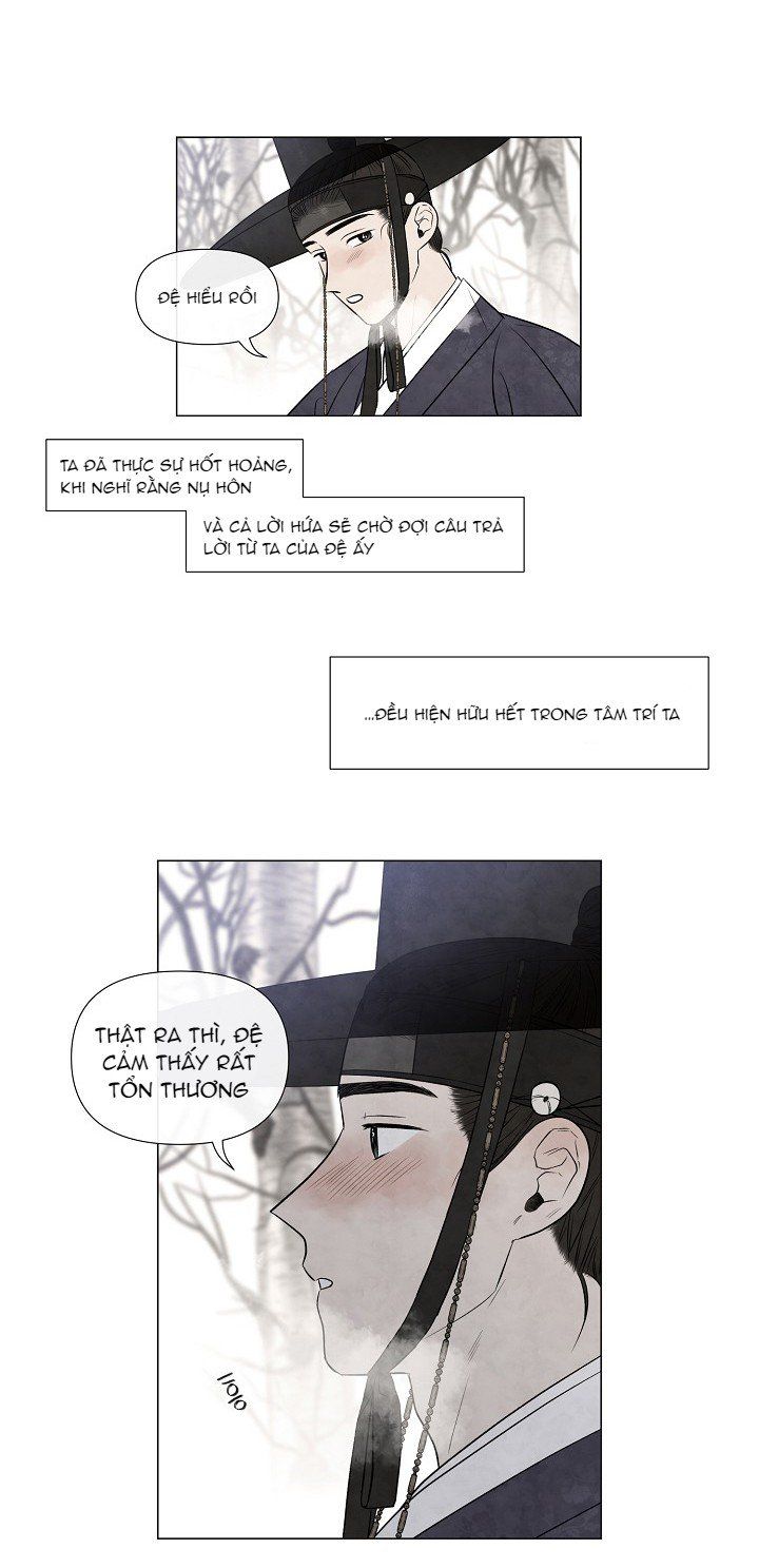 đọc truyện Summer Solstice Point Chương 51 ảnh 9 tại Thiên Thai Truyện