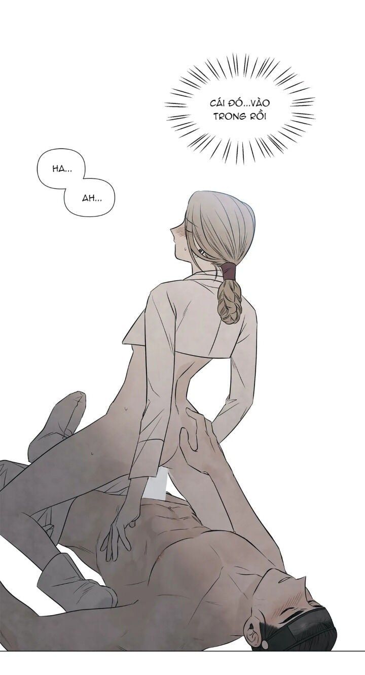 đọc truyện Summer Solstice Point Chương 52 ảnh 3 tại Thiên Thai Truyện