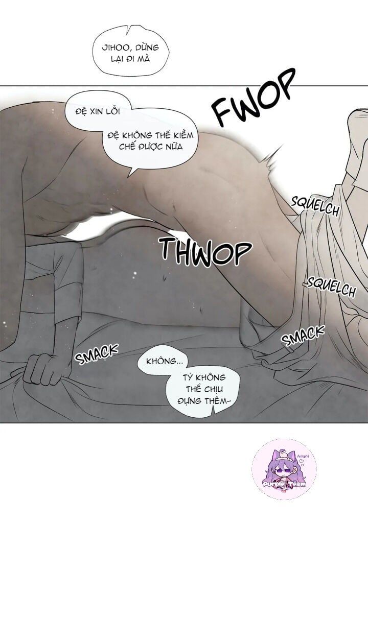 đọc truyện Summer Solstice Point Chương 52 ảnh 15 tại Thiên Thai Truyện