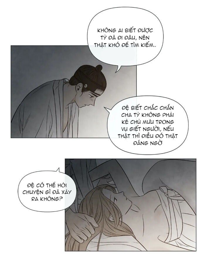 đọc truyện Summer Solstice Point Chương 52 ảnh 20 tại Thiên Thai Truyện